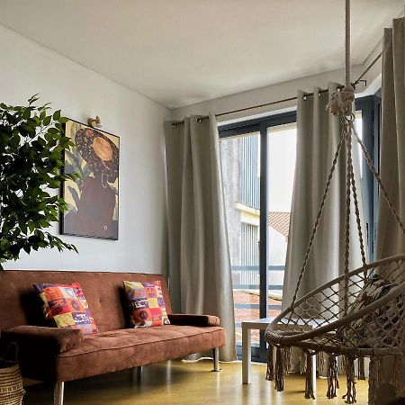 Apartamento Central Antero De Quental Ponta Delgada المظهر الخارجي الصورة