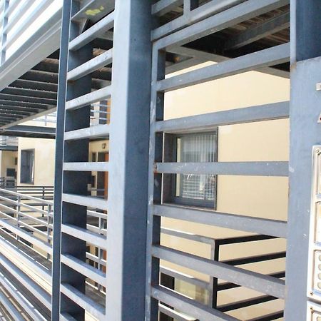 Apartamento Central Antero De Quental Ponta Delgada المظهر الخارجي الصورة
