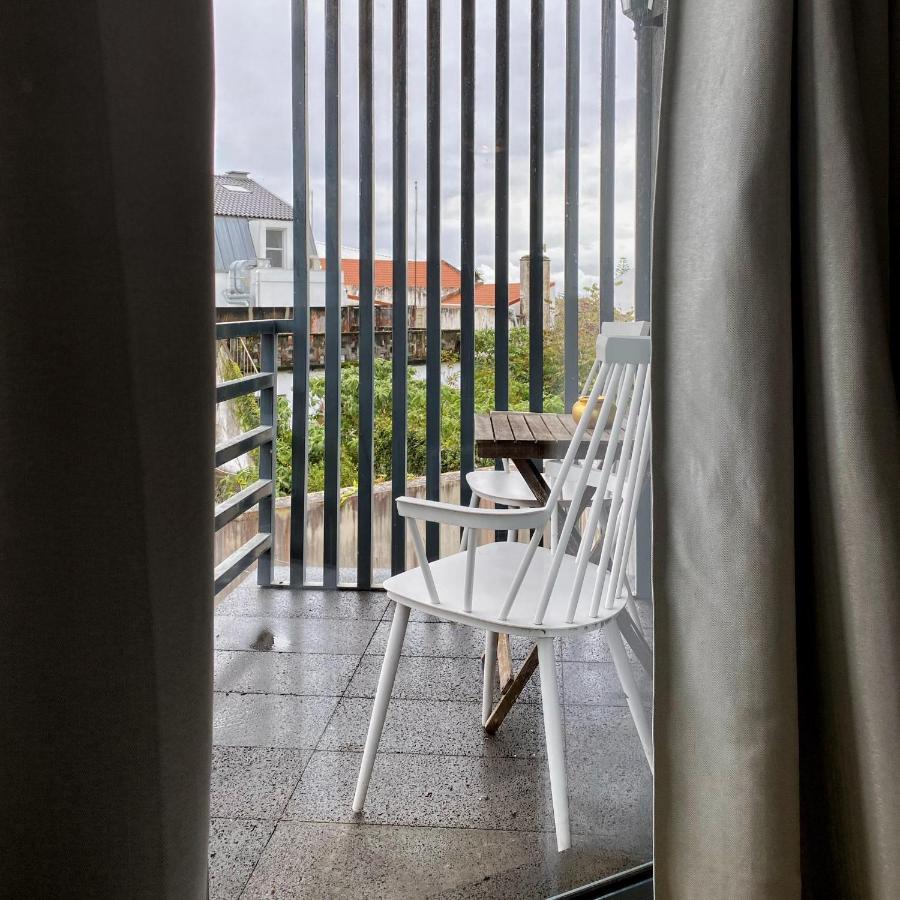 Apartamento Central Antero De Quental Ponta Delgada المظهر الخارجي الصورة