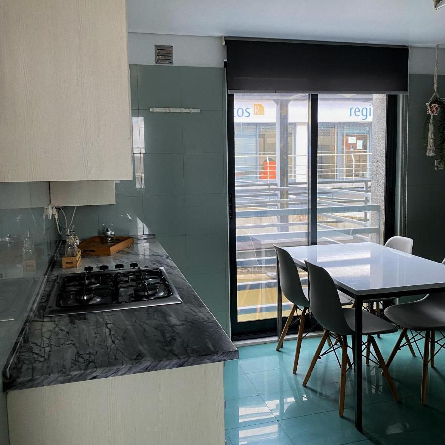 Apartamento Central Antero De Quental Ponta Delgada المظهر الخارجي الصورة