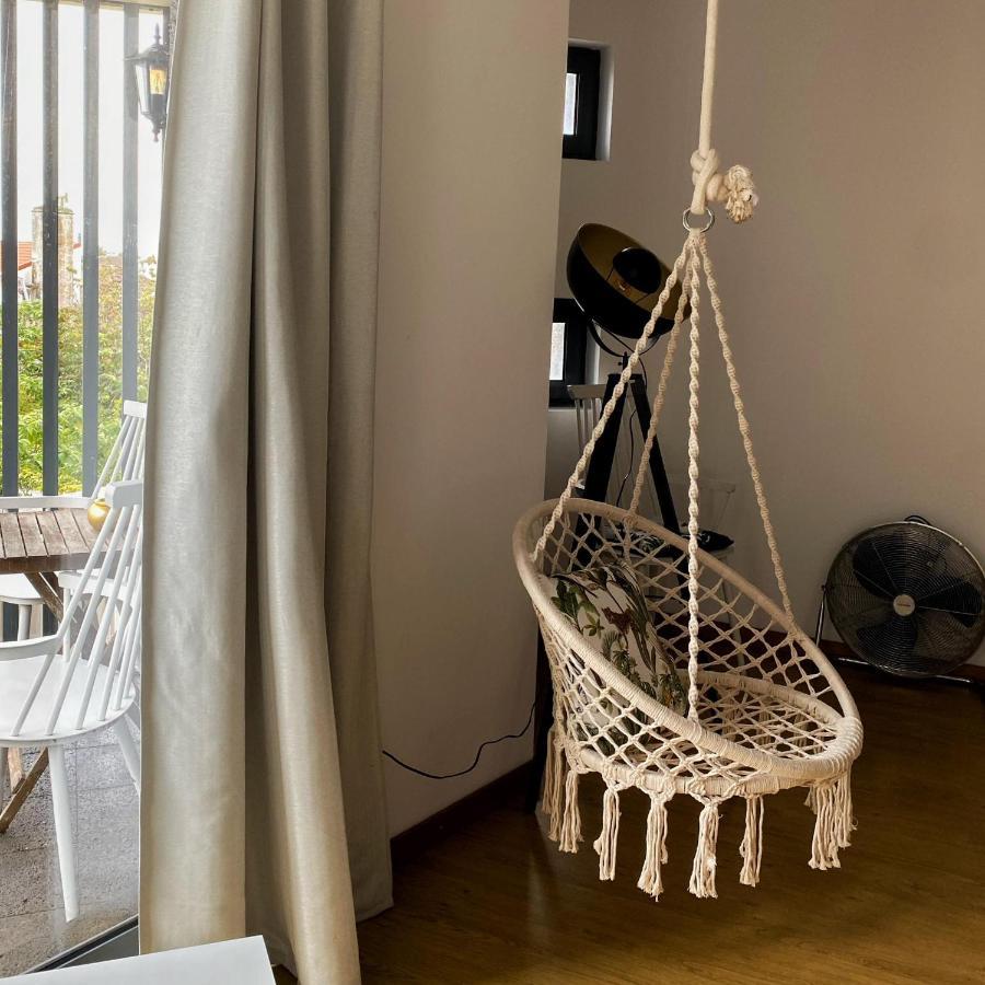 Apartamento Central Antero De Quental Ponta Delgada المظهر الخارجي الصورة