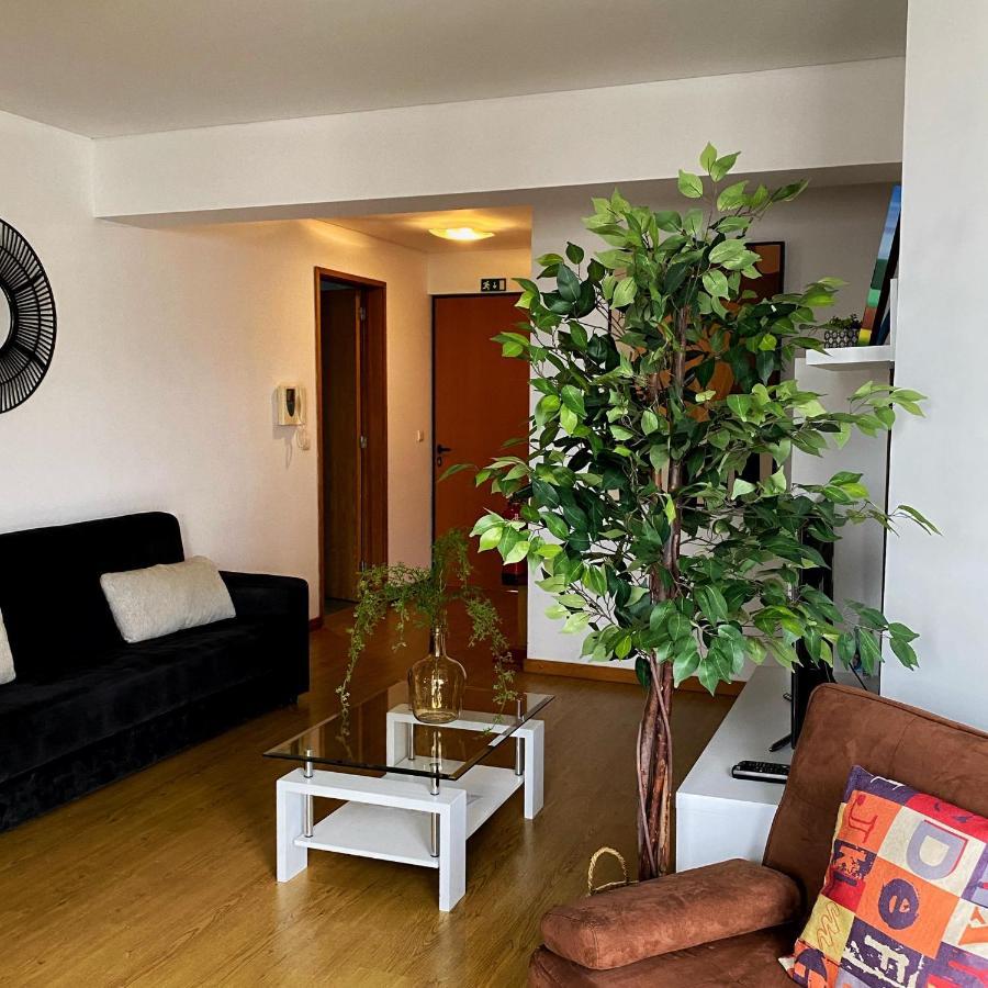 Apartamento Central Antero De Quental Ponta Delgada المظهر الخارجي الصورة