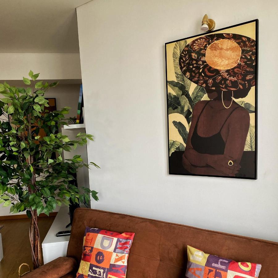 Apartamento Central Antero De Quental Ponta Delgada المظهر الخارجي الصورة