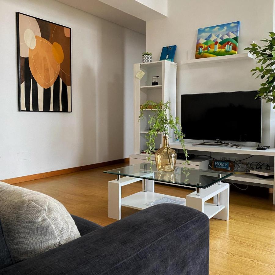 Apartamento Central Antero De Quental Ponta Delgada المظهر الخارجي الصورة