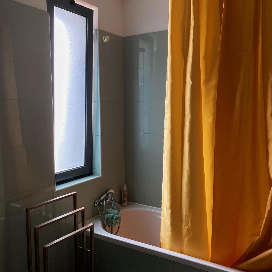 Apartamento Central Antero De Quental Ponta Delgada المظهر الخارجي الصورة