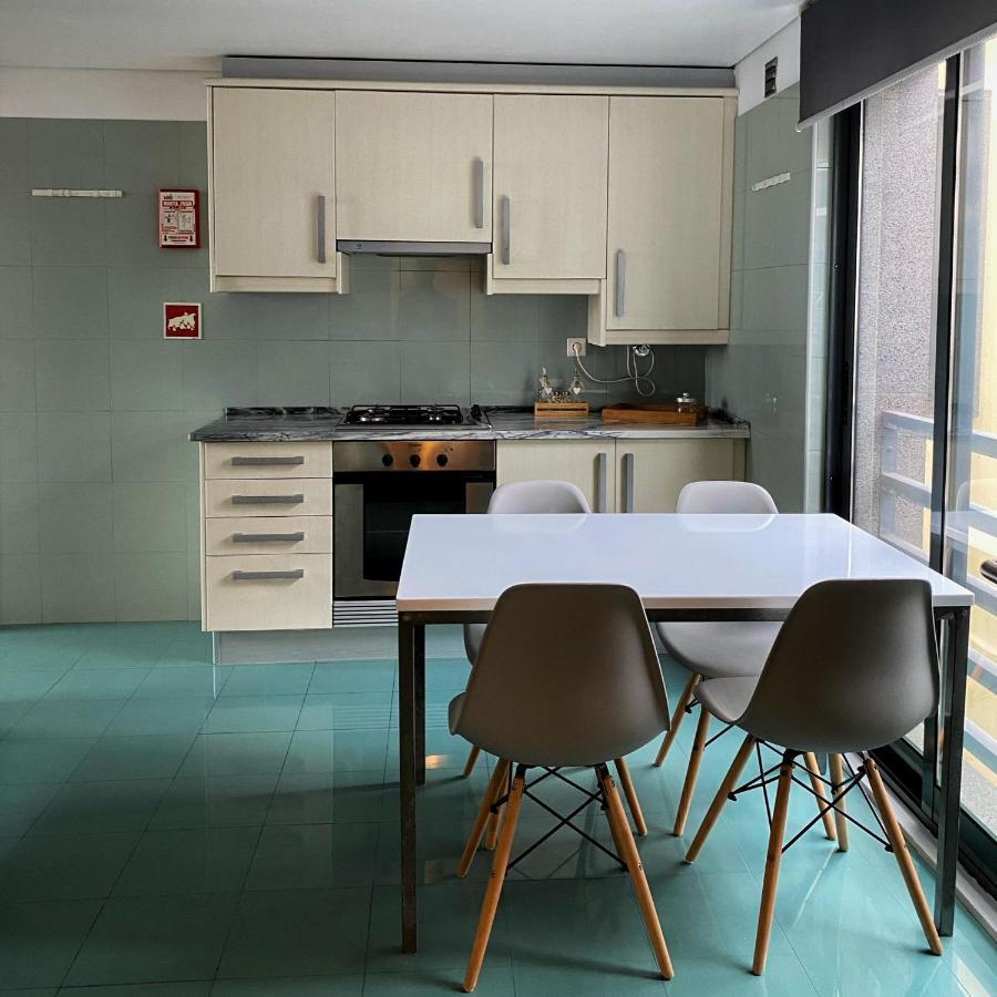 Apartamento Central Antero De Quental Ponta Delgada المظهر الخارجي الصورة