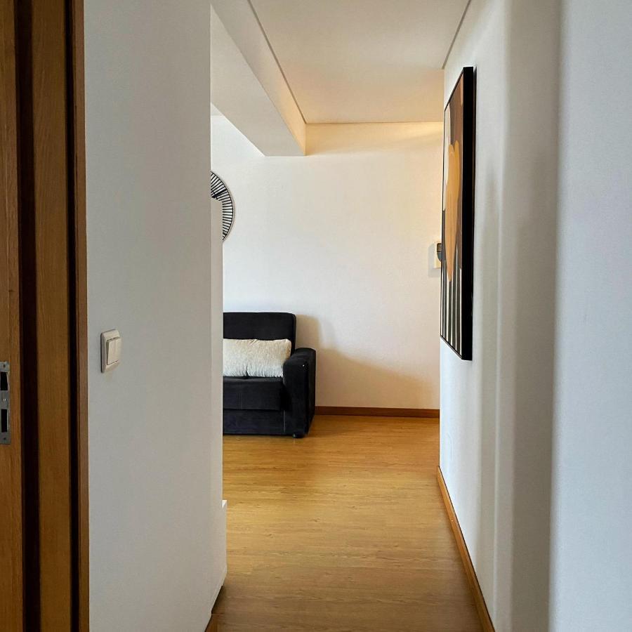 Apartamento Central Antero De Quental Ponta Delgada المظهر الخارجي الصورة
