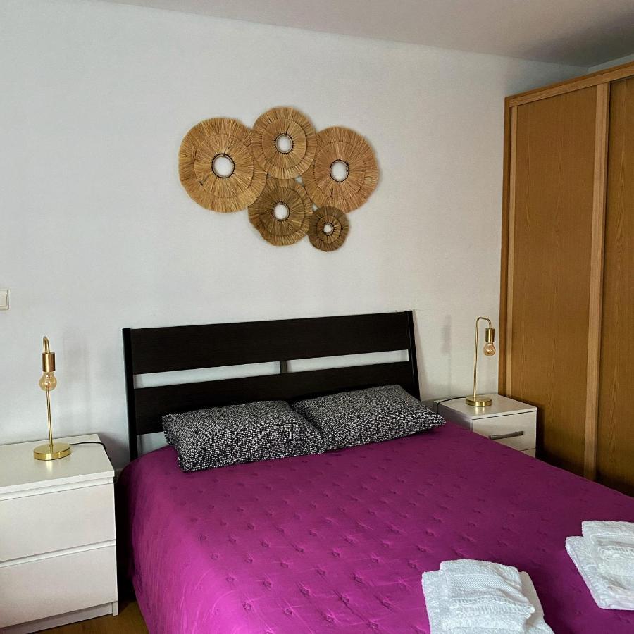 Apartamento Central Antero De Quental Ponta Delgada المظهر الخارجي الصورة