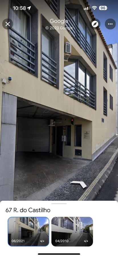 Apartamento Central Antero De Quental Ponta Delgada المظهر الخارجي الصورة