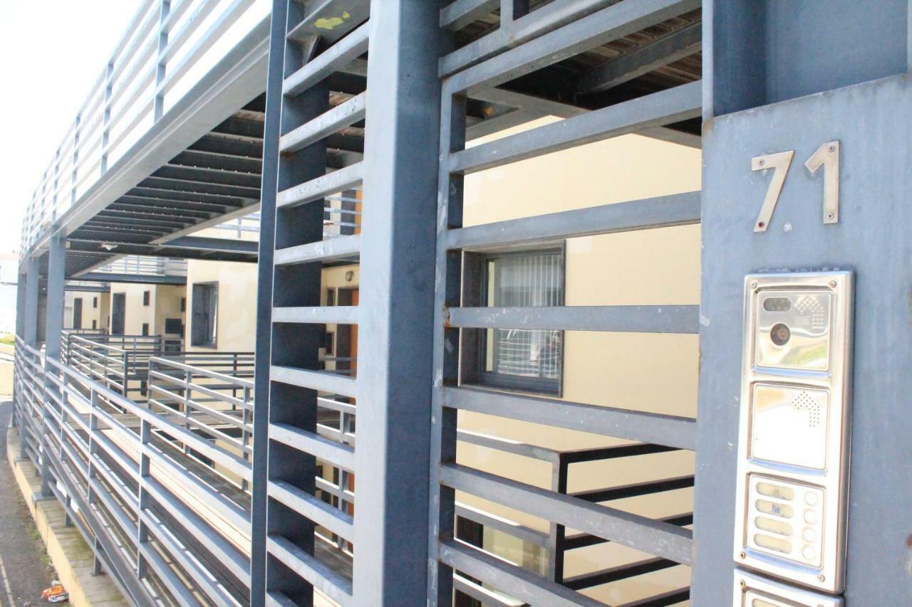 Apartamento Central Antero De Quental Ponta Delgada المظهر الخارجي الصورة