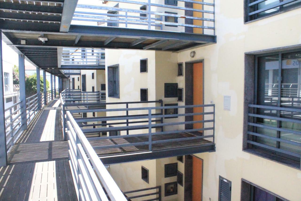 Apartamento Central Antero De Quental Ponta Delgada المظهر الخارجي الصورة