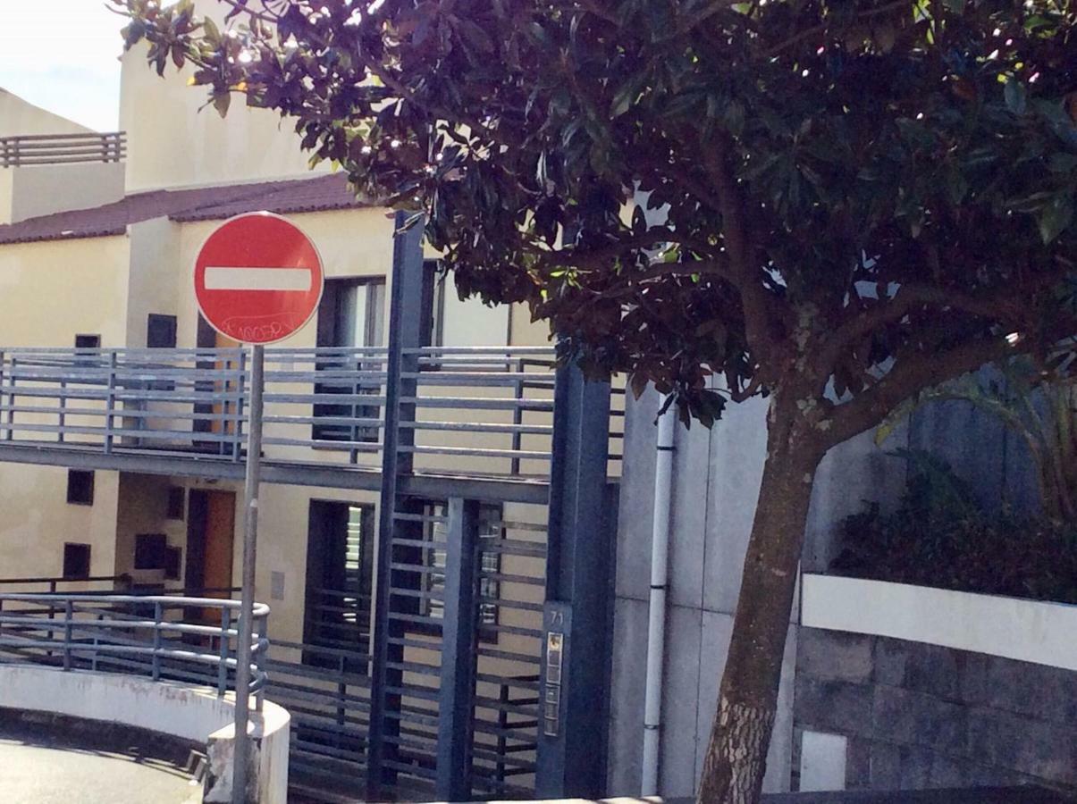 Apartamento Central Antero De Quental Ponta Delgada المظهر الخارجي الصورة